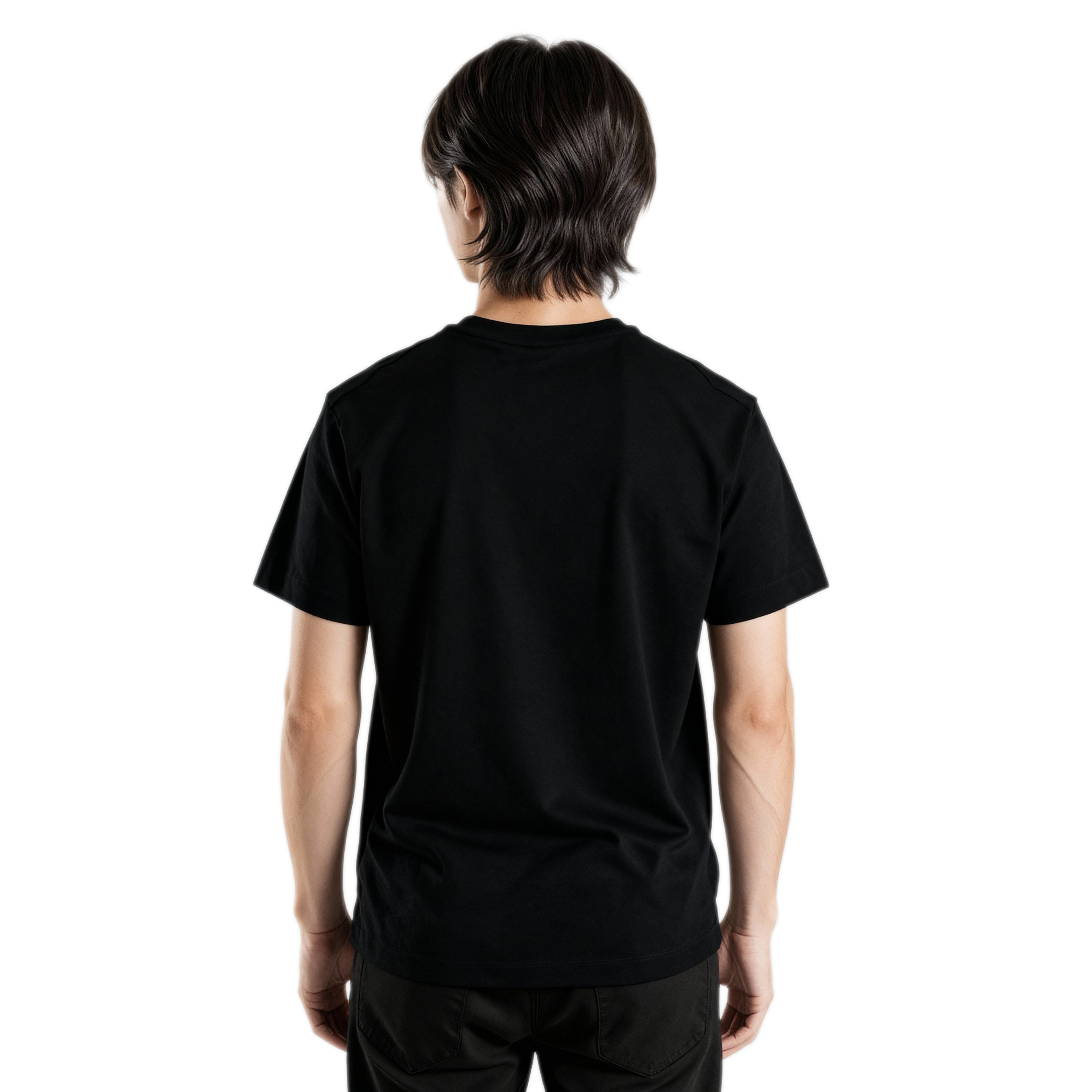 Midnight Black