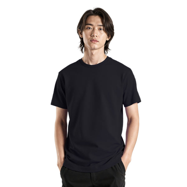 Midnight Black